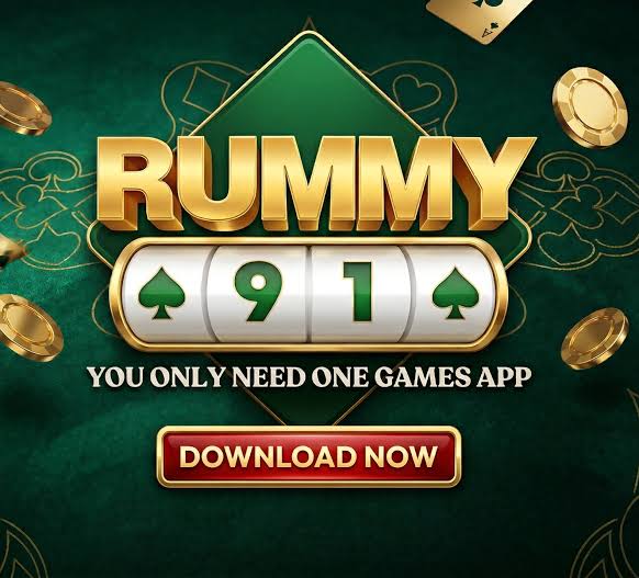 Rummy91